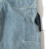 Bell TLee PAINTER PANTS Indigo