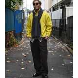 Track slacks Bitter Chocolate