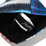 Faux Beanie III