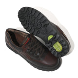 BARRACUDA MT Dark Brown