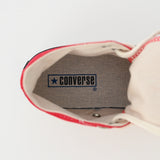 ALL STAR LGCY HI Red