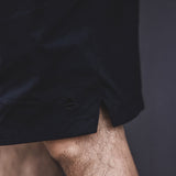 U.S.U Shorts Black