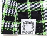 Mouse Mesh Short Green