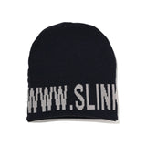 NY Reversible Beanie