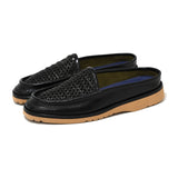 MESH RATZ Black