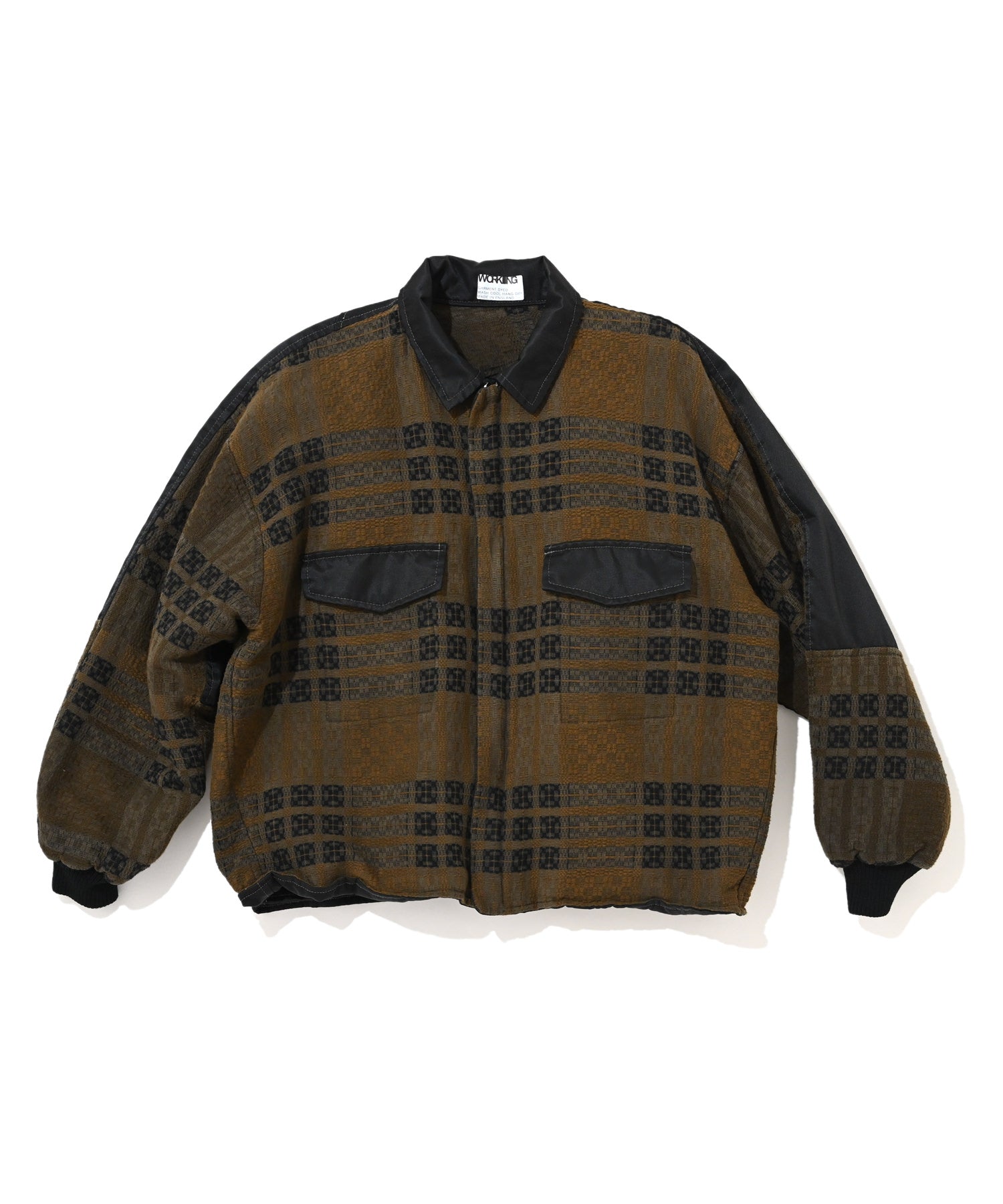 SUPPLY TOKYO BACKDOOR online store