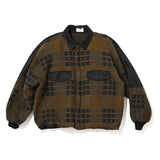 MALA REVERSIBLE JACKET