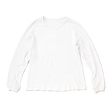 Waffle Thermal White