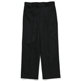 Work trousers Black