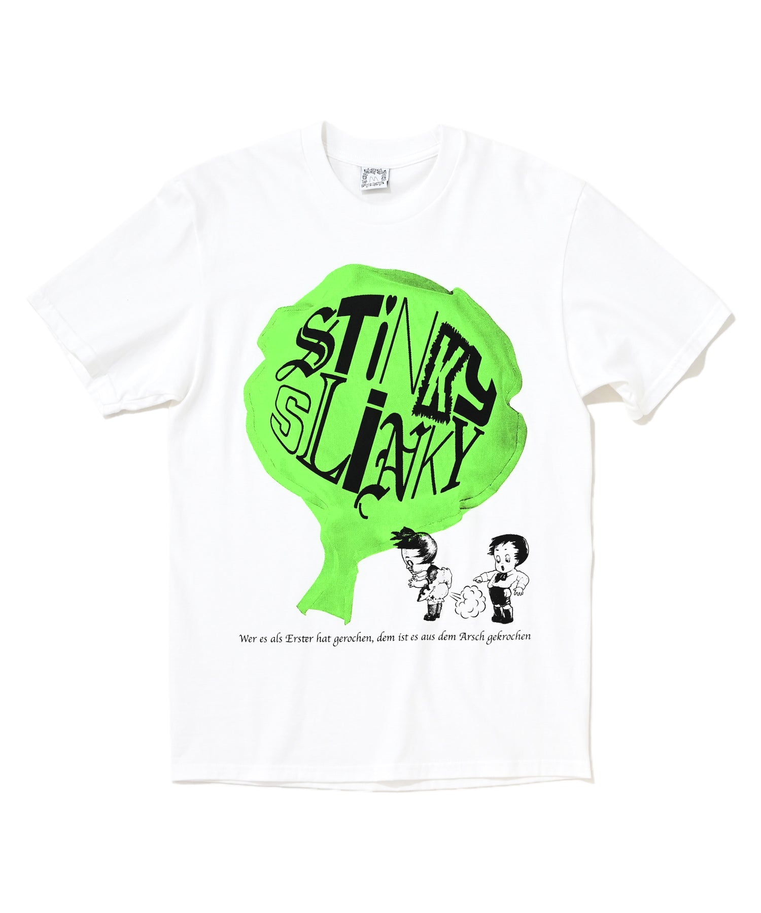 SUPPLY TOKYO BACKDOOR online store