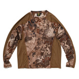 KRYPTEK QUICK DRY THERMAL Coyote Brown