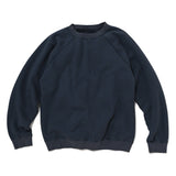Daily Crew Sweat Navy