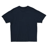 Cotton / Hemp Tee Navy