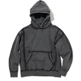 Hooded Sweat / THE / Seamline