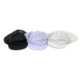 Paper Rip Shade Cap