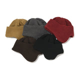 SIMPLE BEANIE
