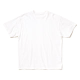 Cotton / Hemp Tee Ivory