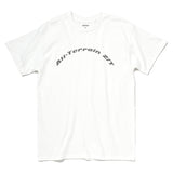 SS Tee / Al Terrein White