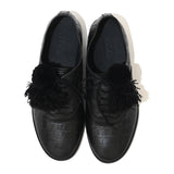 OX FORD SHOE Black