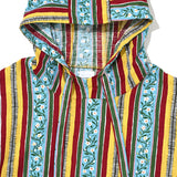 MEXIPA “MEXICAN FLOWER STRIPE” sun flower