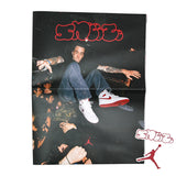 N°AJ1 SUMMER 2024 “the jumpman issue”