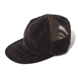 CORDS CAP Made by LANNS - Brown