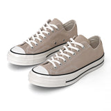 SUEDE ALL STAR LGCY OX Safari Beige