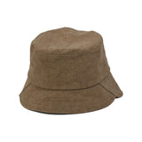 Cotton Linen Hat Made by LANKAS