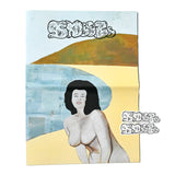 SNEEZE N°59 HOLIDAY 2023 "the sight unseen issue"