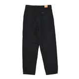 gourmet jeans for SUPPLY / LOOSE Black