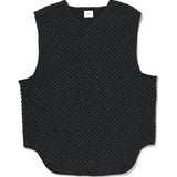 Knit / Scout Vest C.Gray