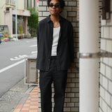 Daily Shirts Black