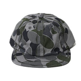 DPCU Welder's Stitch Hat