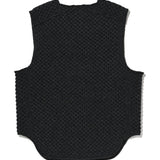 Knit / Scout Vest C.Gray