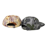 DPCU Welder's Stitch Hat