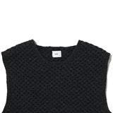 Knit / Scout Vest C.Gray