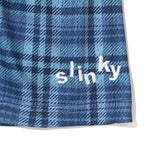 Picco Mesh Short Blue