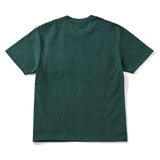 PEACE POCKET S/S TEE Green