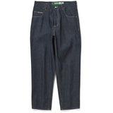 LOOSE Rigid Denim