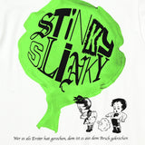 Stinky Slinky T-Shirts