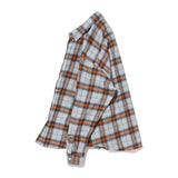 Daily Shirts Ombre Check