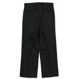 Work trousers Black