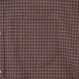 NORMAL PANAMA S/S SHIRTS Panama Check