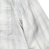 Daily Shirts Gray Check