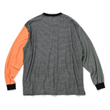 LONG SLEEVE T-SHIRTS CZY