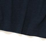 Cotton / Hemp Tee Navy