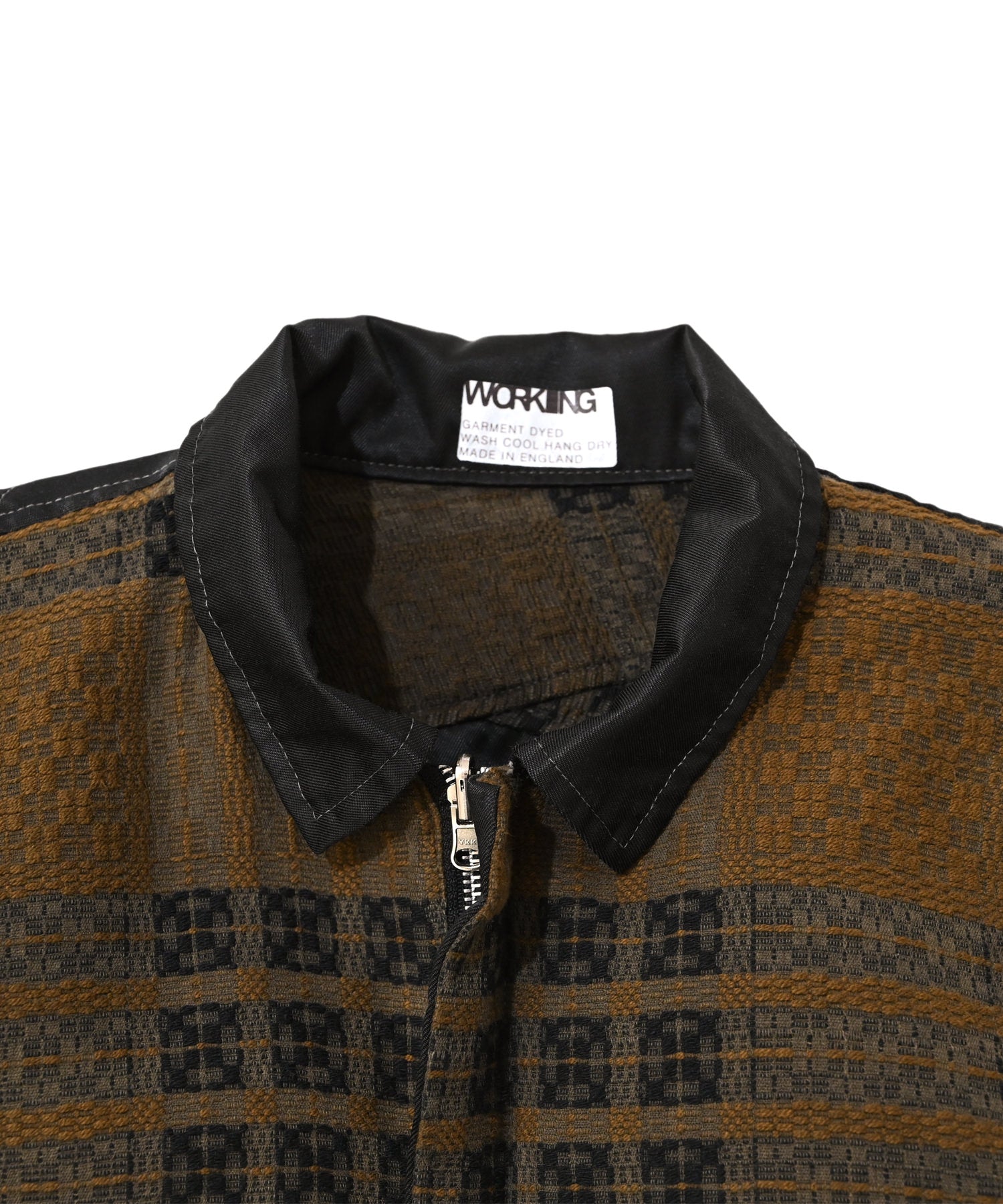 SUPPLY TOKYO BACKDOOR online store