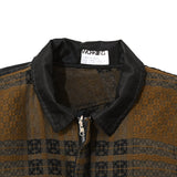 MALA REVERSIBLE JACKET
