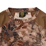 KRYPTEK QUICK DRY THERMAL Coyote Brown