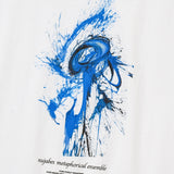 Logo T-shirts White